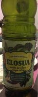 Aceite de oliva virgen extra