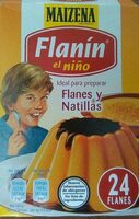 Flanín el Niño