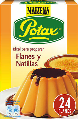 Potax