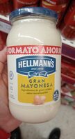 Great Mayonnaise