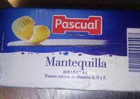 Mantequilla