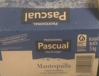 Mantequilla