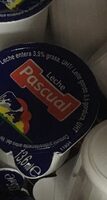 Leche