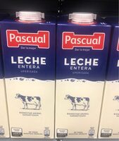 Leche Entera