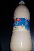Leche Pascual semidesnatada