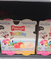 Yogurt Pascual