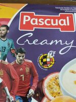 Yaourt Creamy