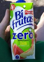 Bifrutas zero Ibiza