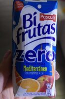 Bi Frutas Zero Mediterráneo