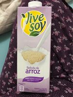 Bebida de arroz
