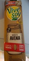 Bebida Avena