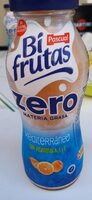 BIO frutas
