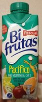 Bi frutas Pacífico