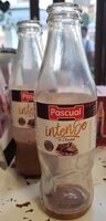Intense de chocolate