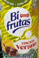 BiFrutas Edición Verano