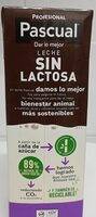 Pascual laeche sin lactosa