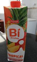 Bifrutas Tropical
