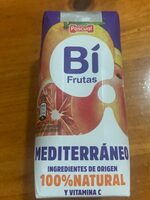 Bí Frutas