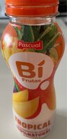 Bí Frutas Tropical