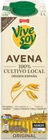 Vivesoy avena original