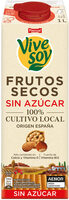 Vivesoy frutos secos sin azúcar