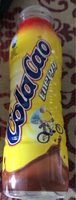 Cola Cao Energy