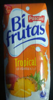 Bifrutas Tropical