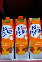 Bifrutas tropical