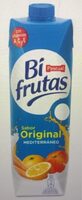 Bi Frutas Original Mediterráneo