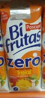 Bifrutas zero tropical