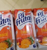 Bifrutas tropical
