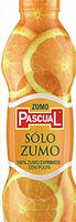 Solo zumo