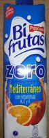 Bifrutas zero mediterráneo