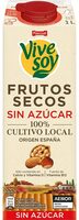 Vivesoy Bebida frutos secos