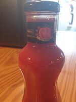 Zumo de tomate