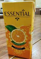 Naranja