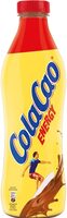 ColaCao Energy