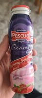 Yogurt Creamy Fresa