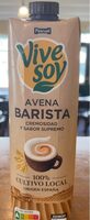 Avena Barista
