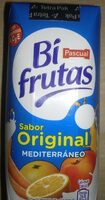 Bi frutas