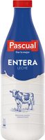 Leche Entera