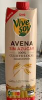 Bebidadw avena
