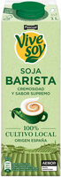 Vivesoy Soja Barista