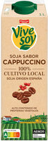 Vivesoy Capuchino