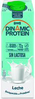 Leche Dinamic Protein Sin Lactosa
