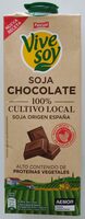 Vivesoy soja chocolate