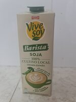 حليب الصويا