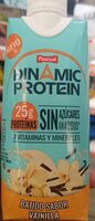 Dinamic Protein