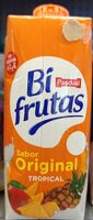 Bifrutas tropical