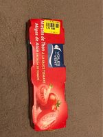 Miettes de thon a la sauce tomate